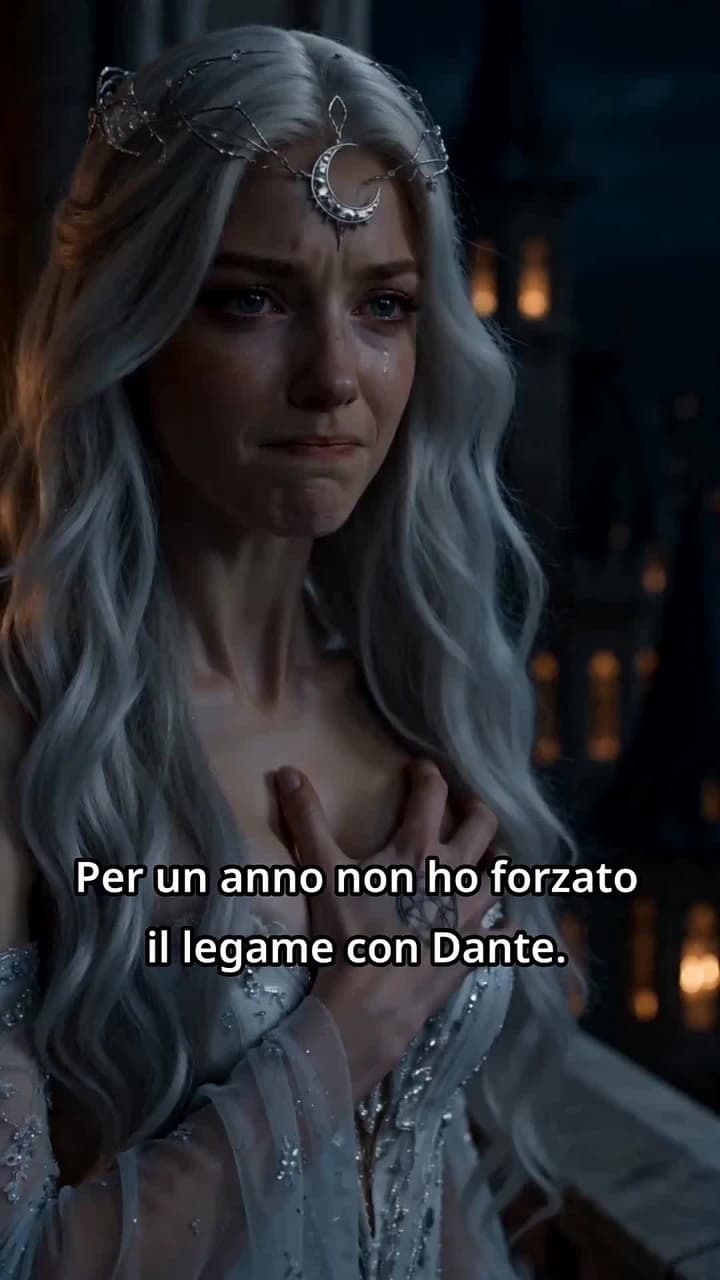 Il Sangue  del Risveglio - Episode 3