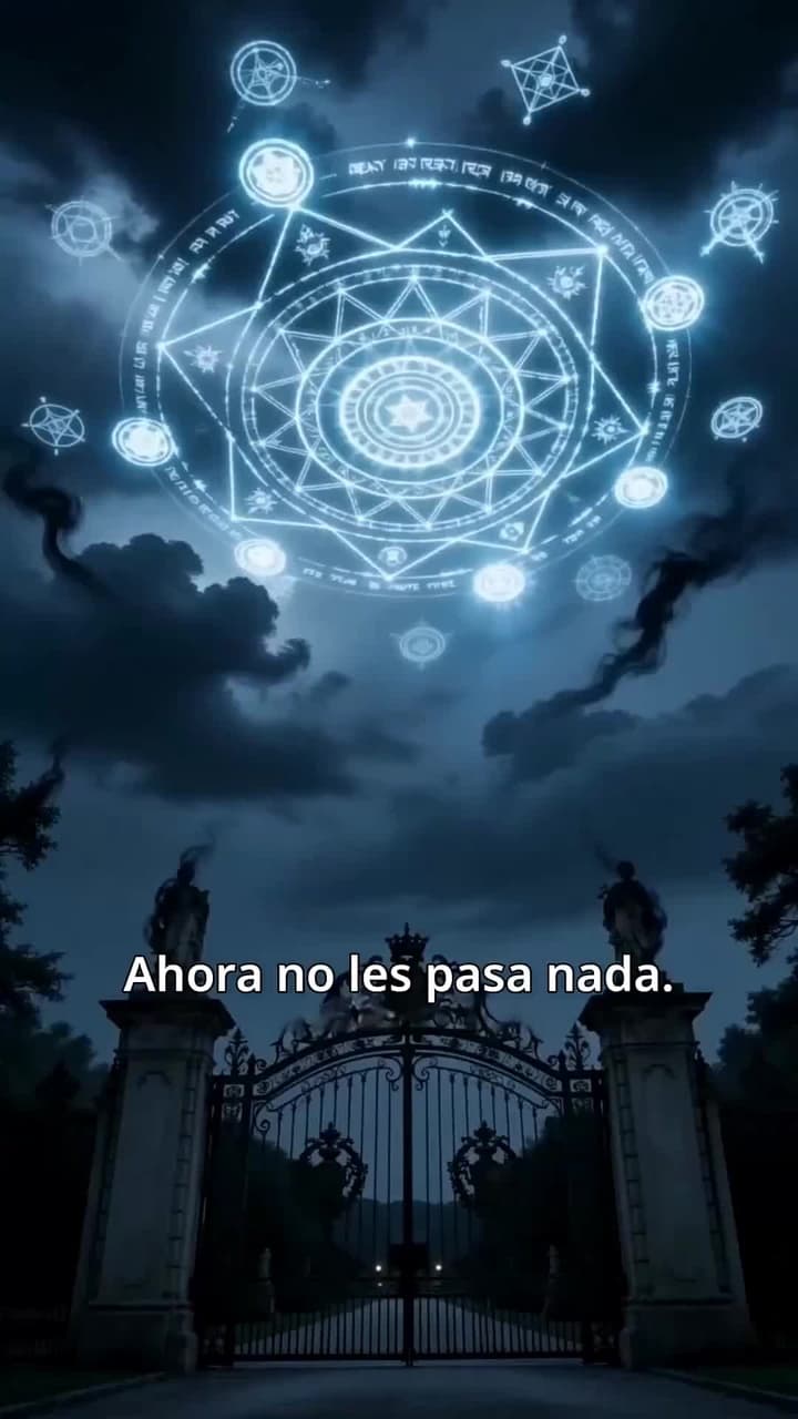 La fiesta sangrienta - Episode 22
