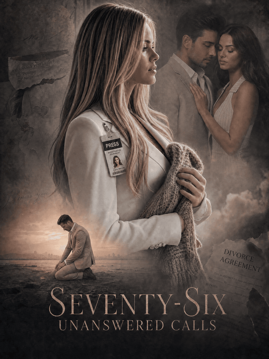 Seventy-Six Unanswered Calls