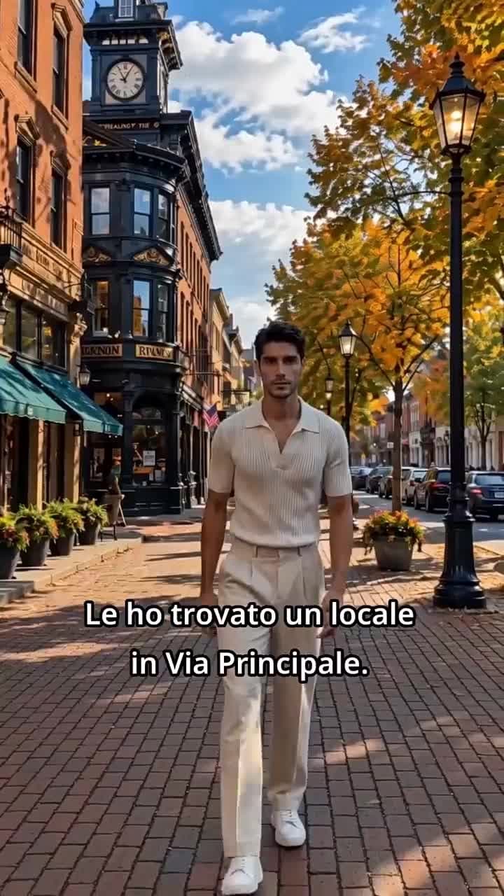 Troppo Tardi per Amarmi - Episode 9