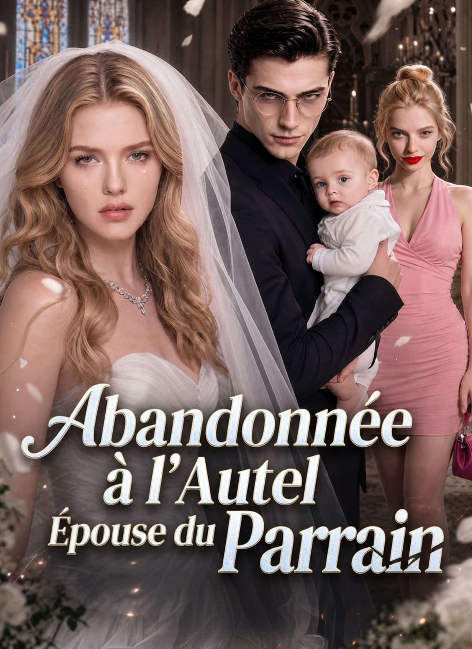 Abandonnée à l'Autel, Épouse du Parrain