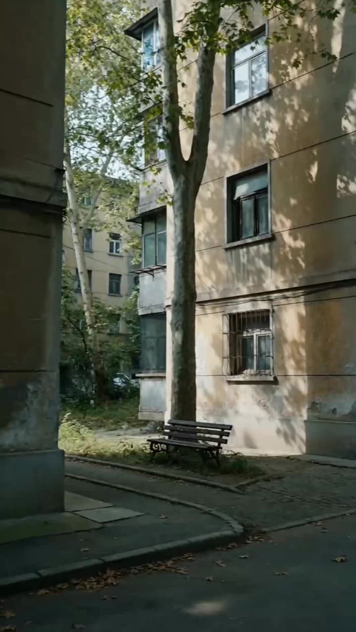Grandma, Here Comes Your Karma - Episode 6