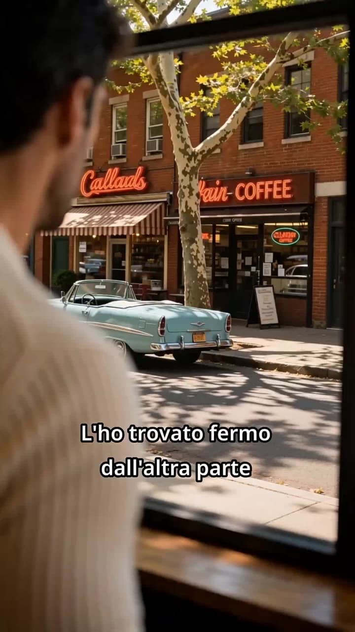 Troppo Tardi per Amarmi - Episode 15