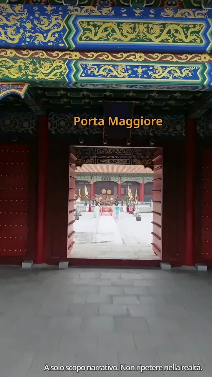 [Doppiato]Ancora Un Addio Per Te - Episode 6