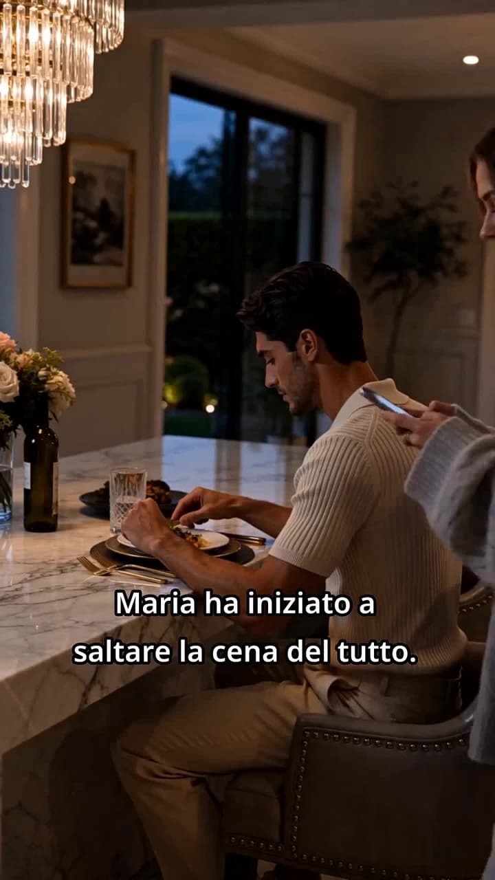 Troppo Tardi per Amarmi - Episode 10