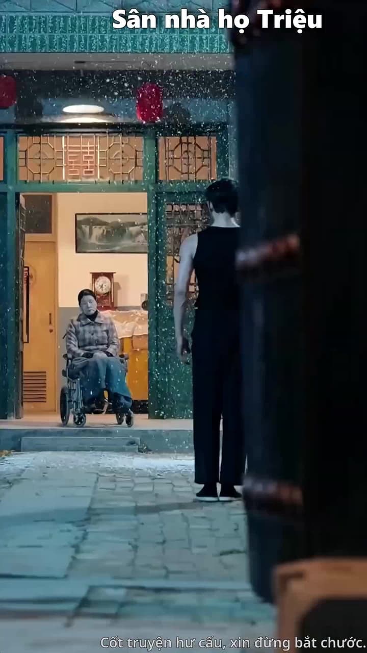 Đồ Tể Thành Vương - Episode 1