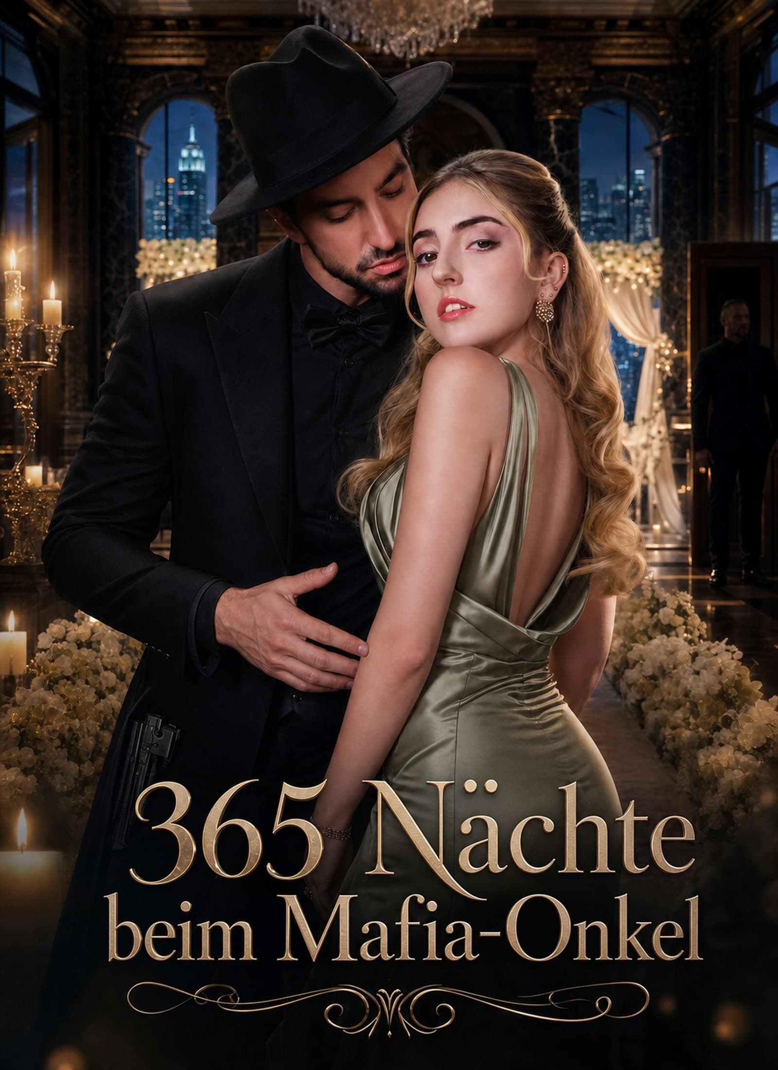365 Nächte beim Mafia-Onkel