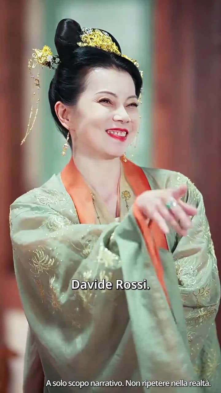 [Doppiato]Ancora Un Addio Per Te - Episode 56