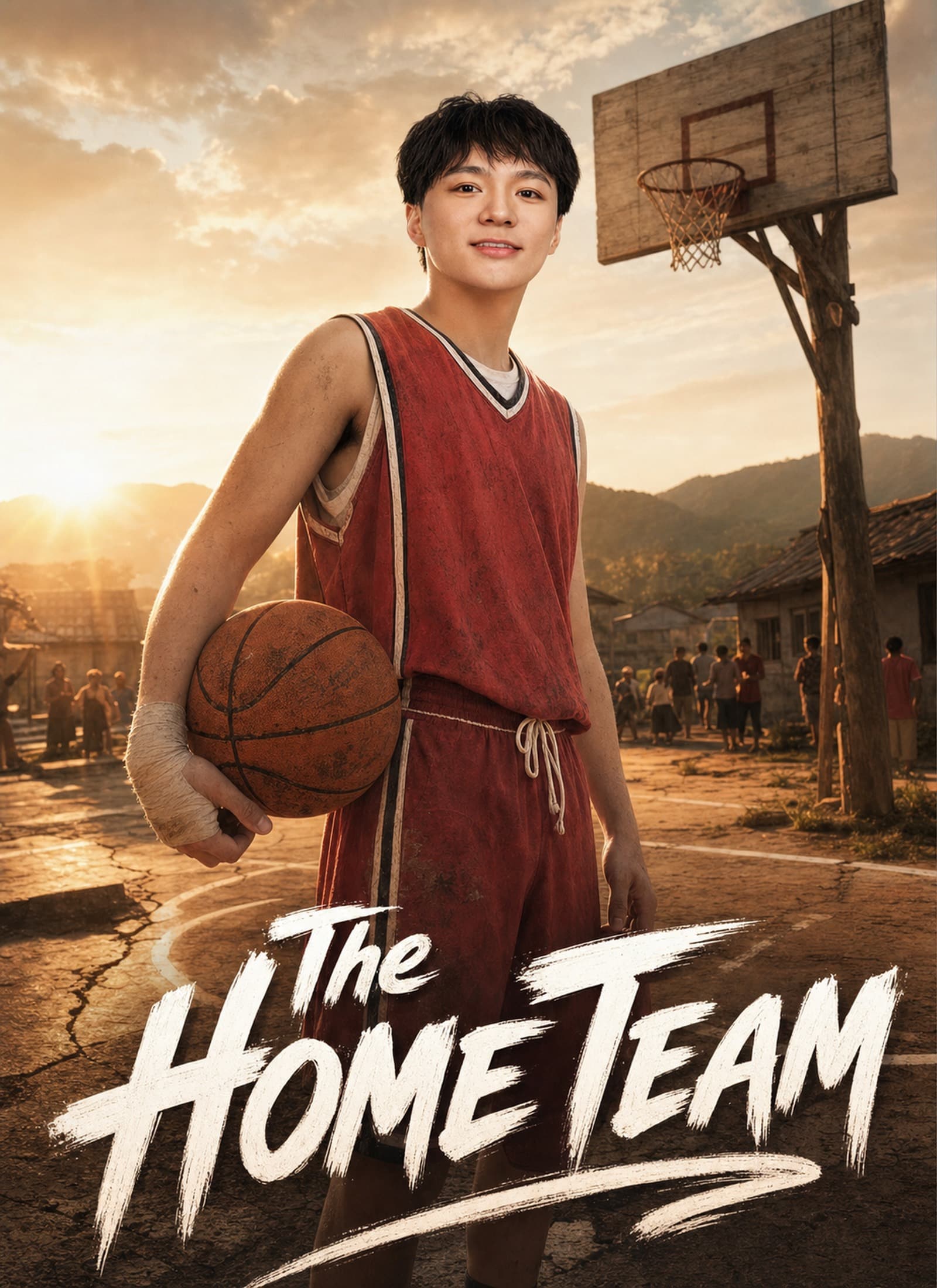 The Home Team