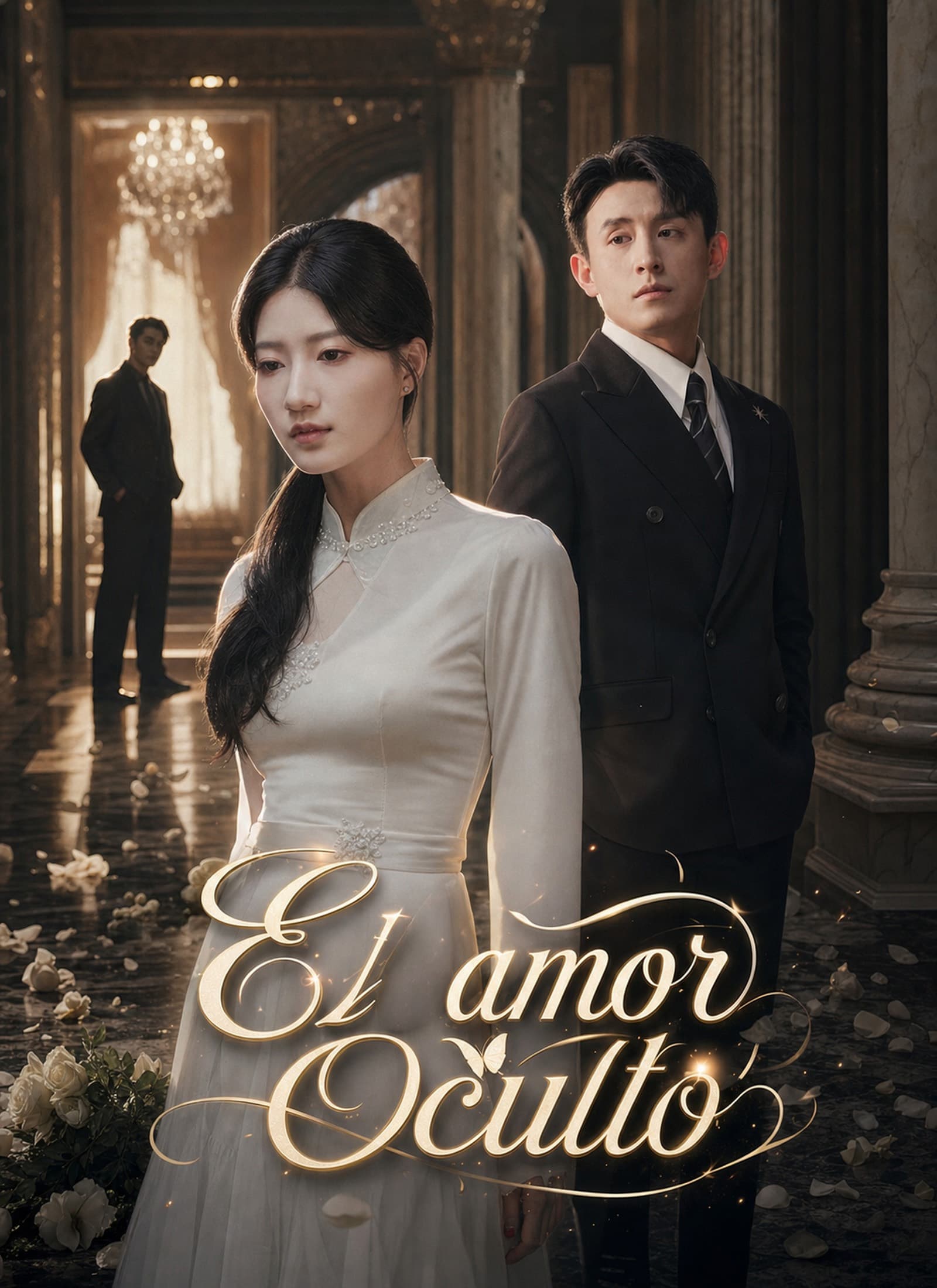 El amor oculto