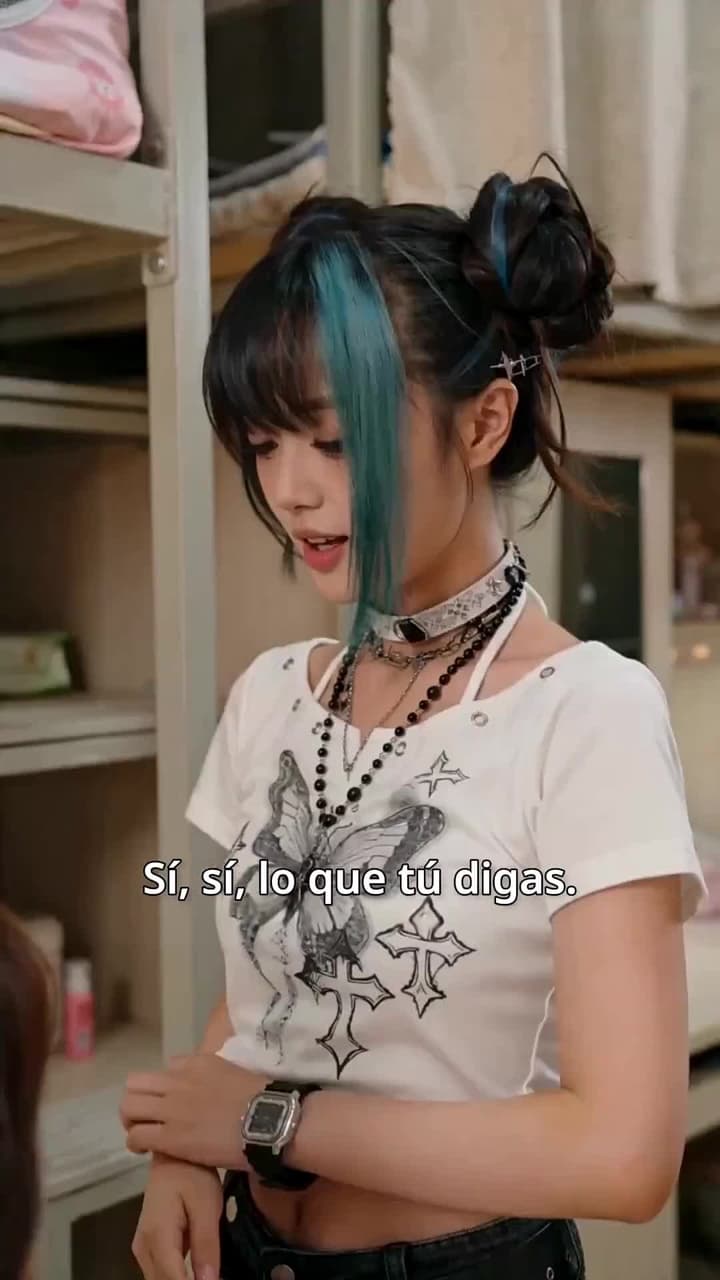 La fiesta sangrienta - Episode 7