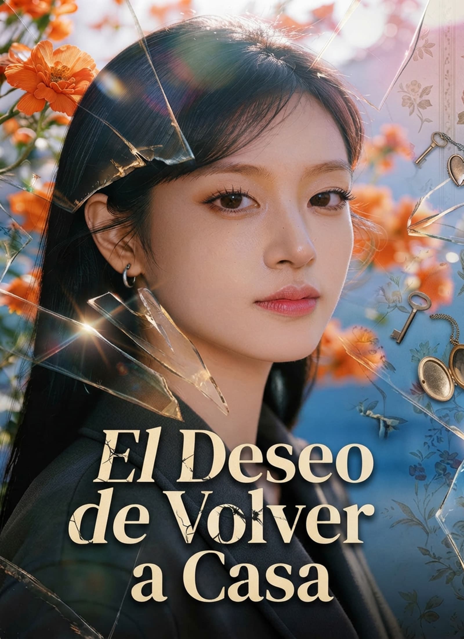 El deseo de vovler a casa - Episode 34