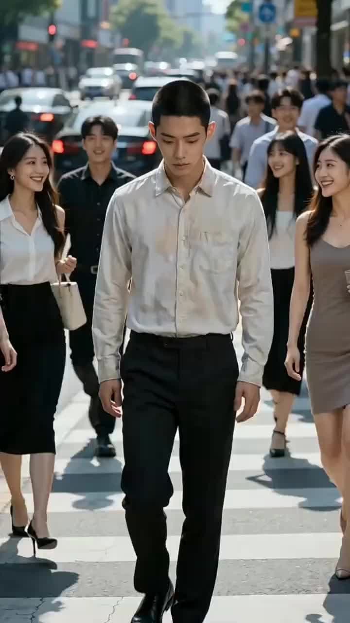 Grandma, Here Comes Your Karma - Episode 19