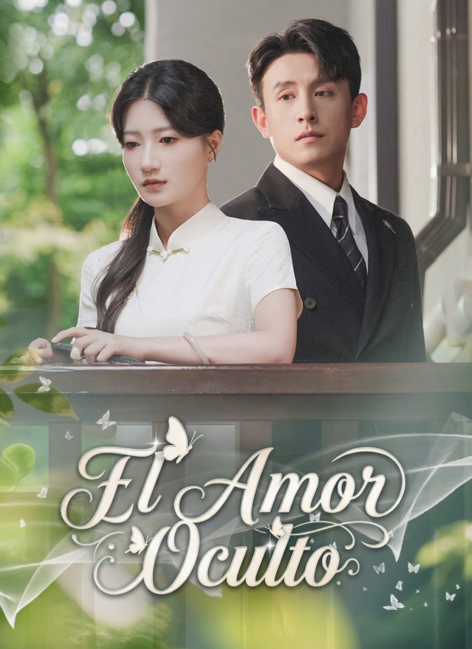 El amor oculto - Episode 73