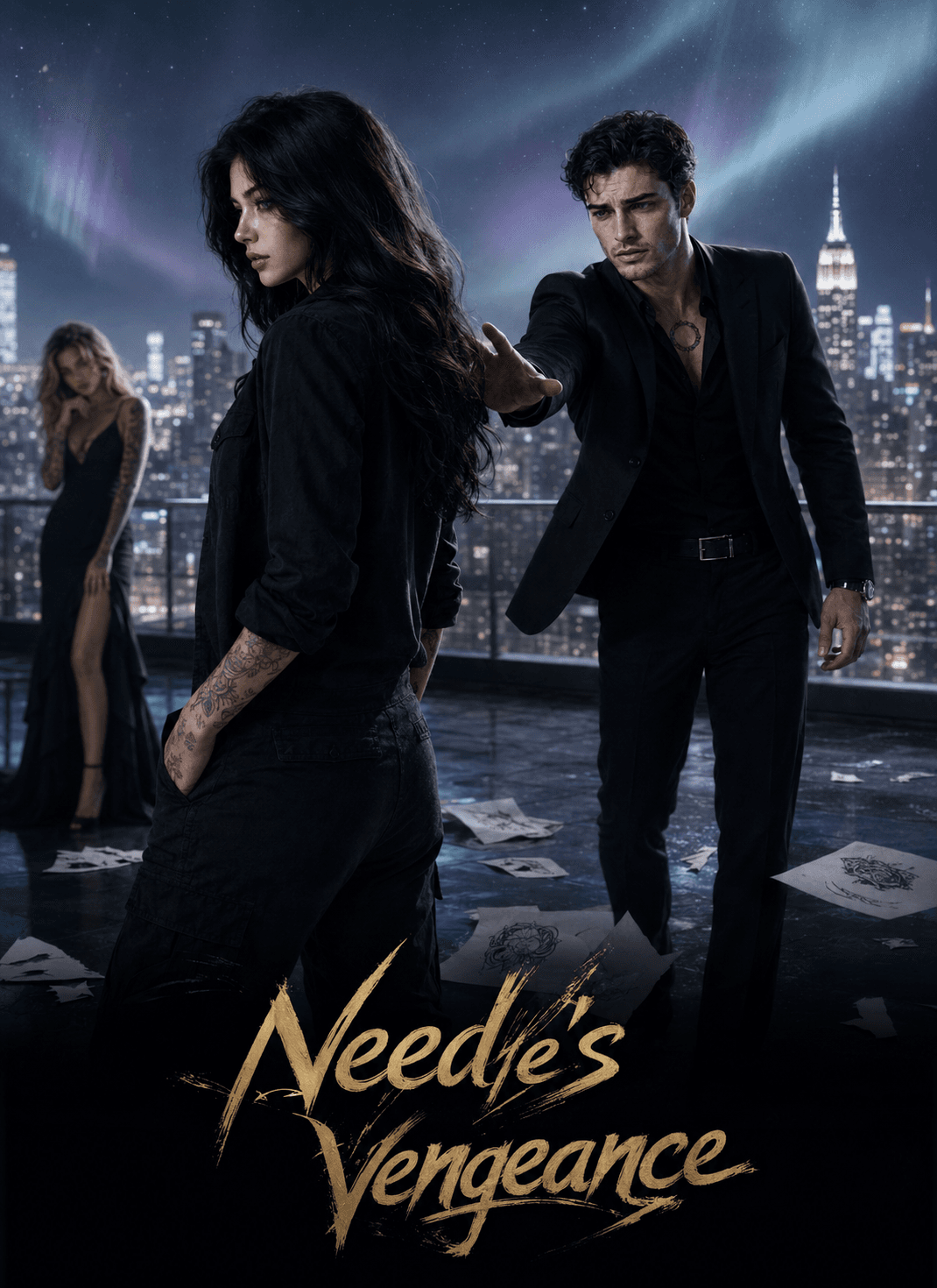 Needle's Vengeance