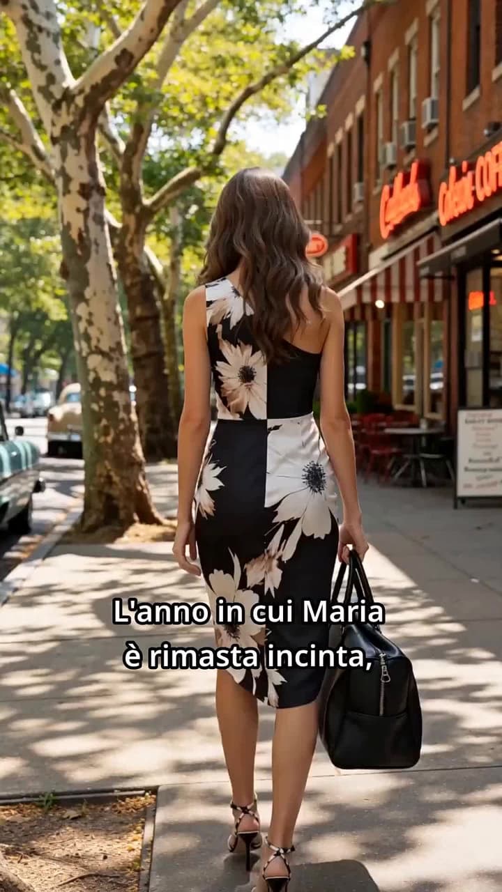 Troppo Tardi per Amarmi - Episode 5