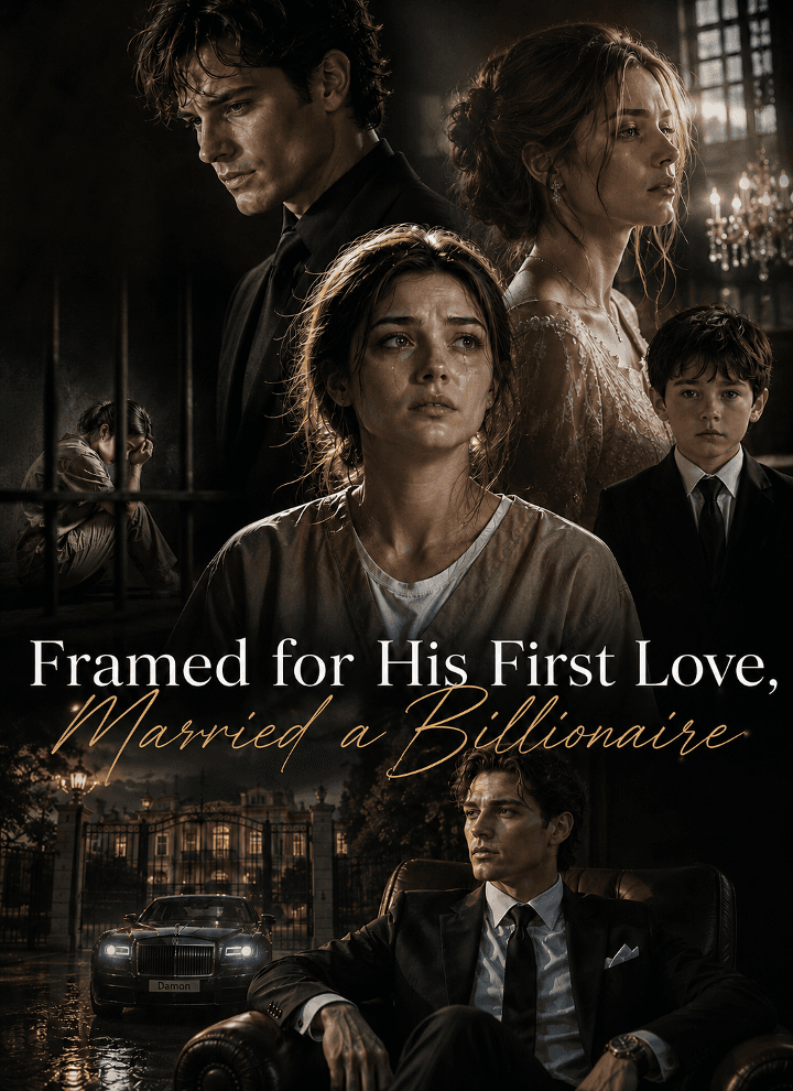 Framed for His First Love, Married a Billionaire