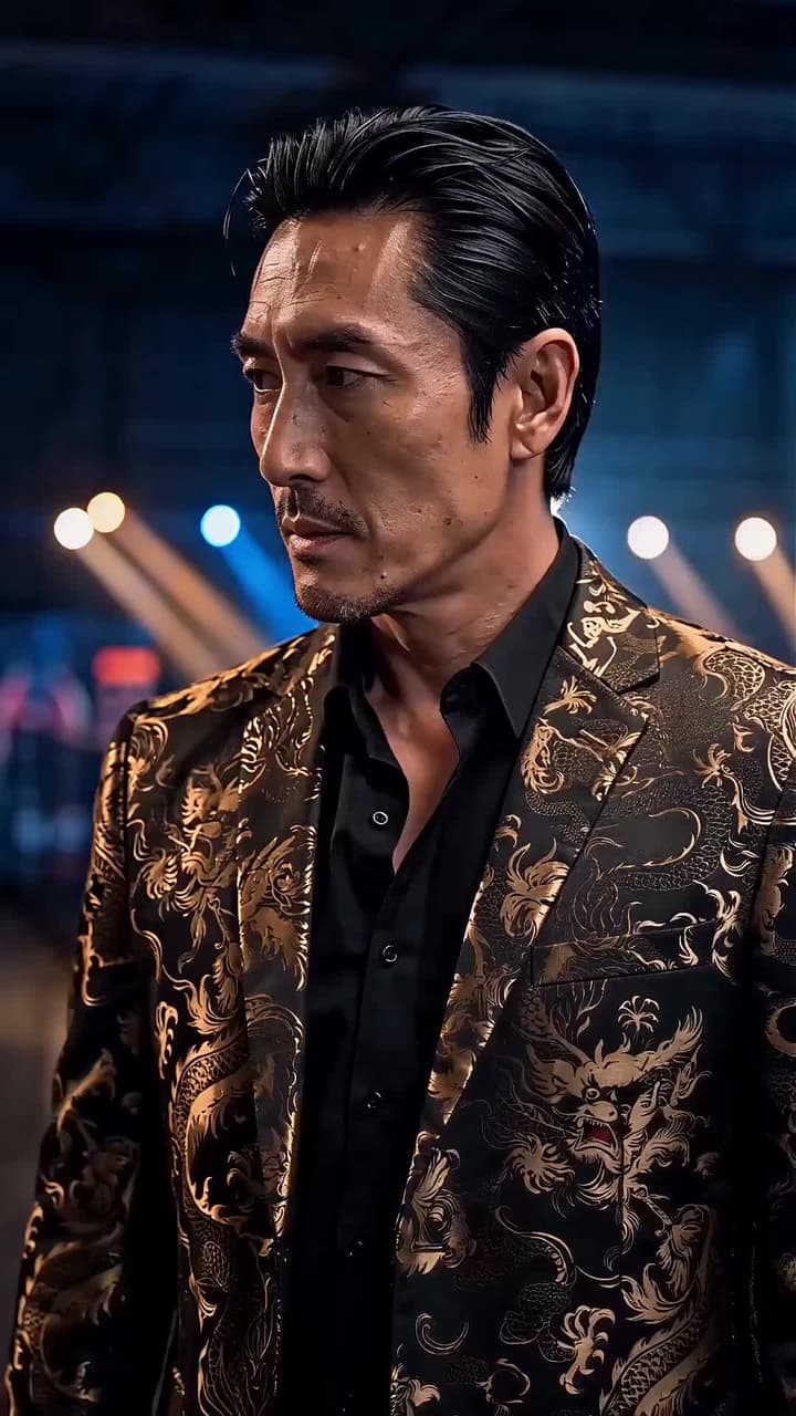 No Quarter for the Damned - Episode 40