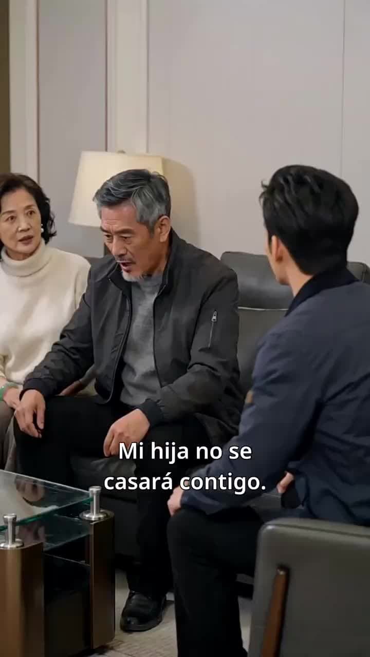 El deseo de vovler a casa - Episode 1