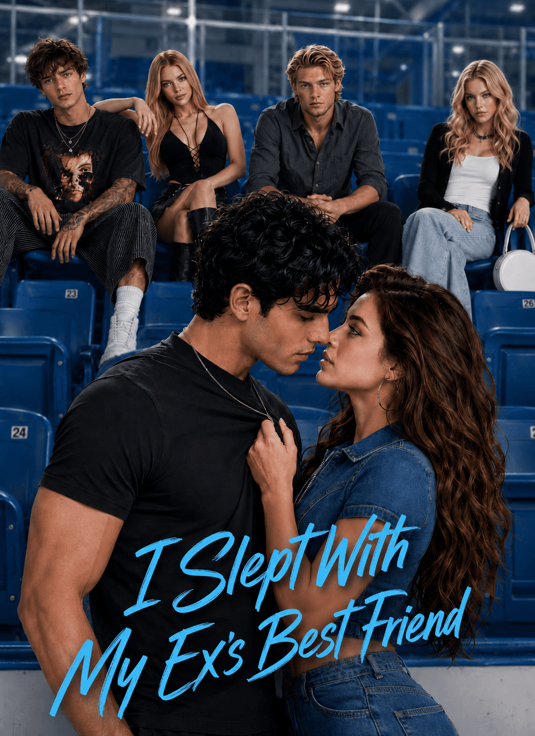 I Slept With My Ex’s Best Friend