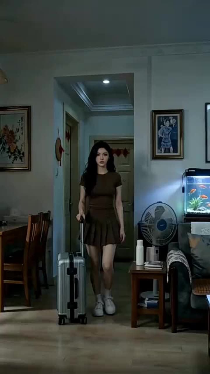 Grandma, Here Comes Your Karma - Episode 28