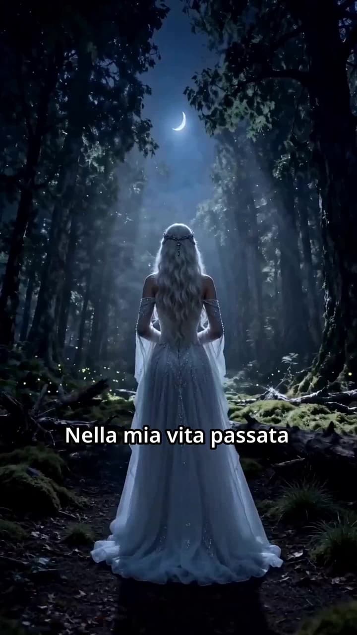 Il Sangue  del Risveglio - Episode 2
