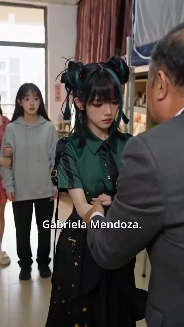 La fiesta sangrienta - Episode 35