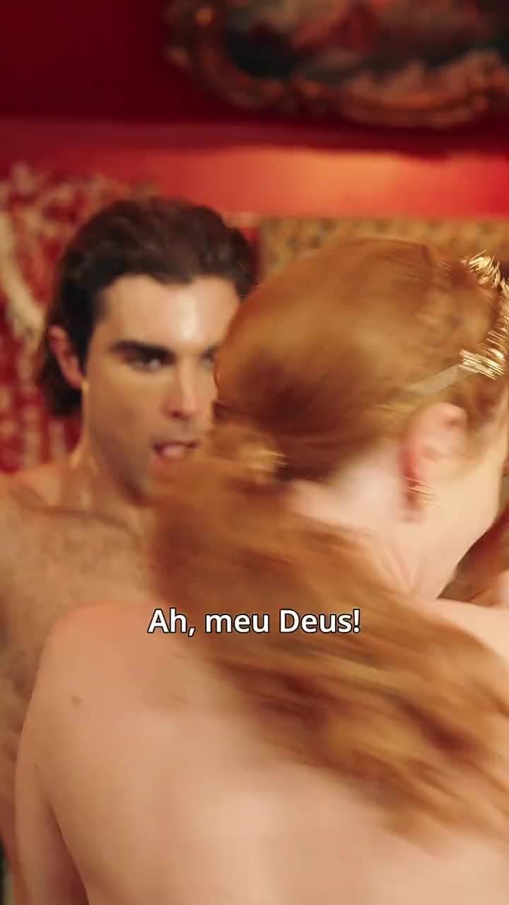 A Escolha da Princesa Loba - Episode 12