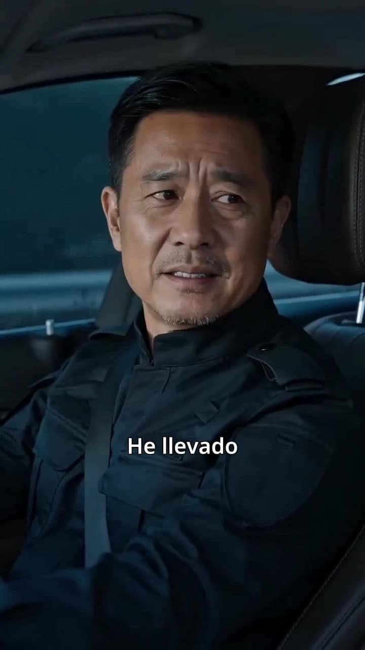 El deseo de vovler a casa - Episode 9