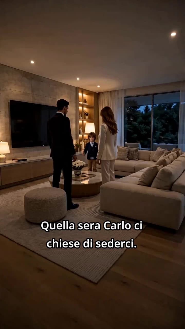 Troppo Tardi per Amarmi - Episode 13