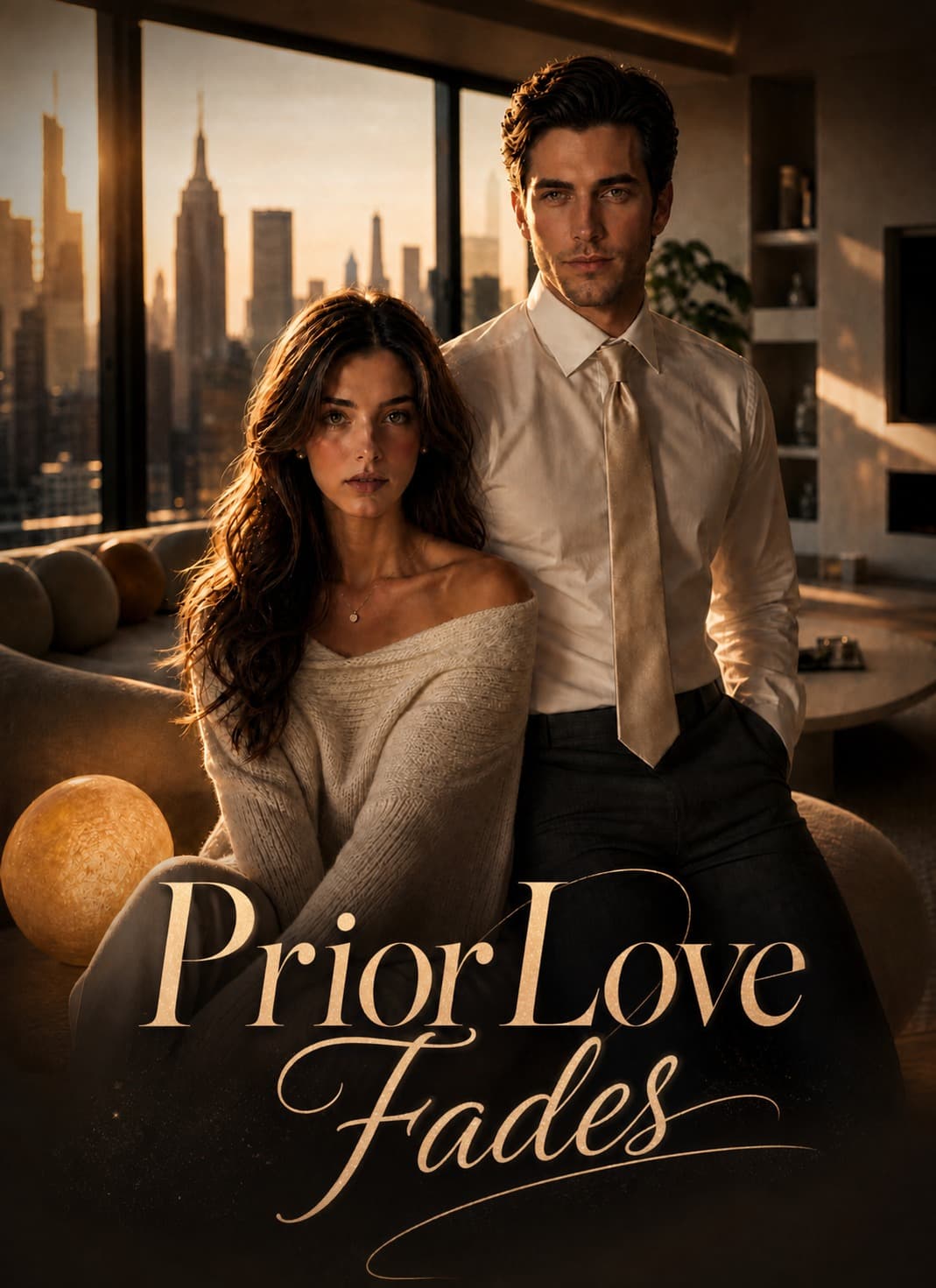Prior Love Fades 