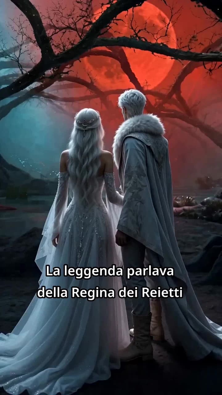 Il Sangue  del Risveglio - Episode 31