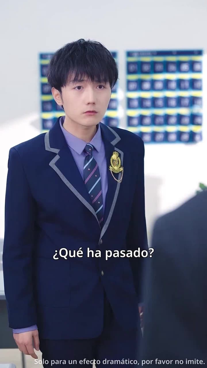 El Secreto de Camila - Episode 39