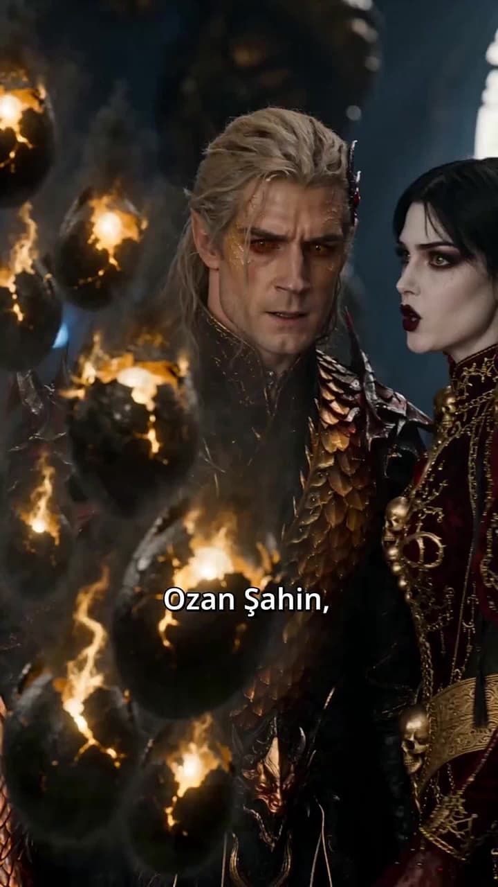 İntikam Zamanı - Episode 19