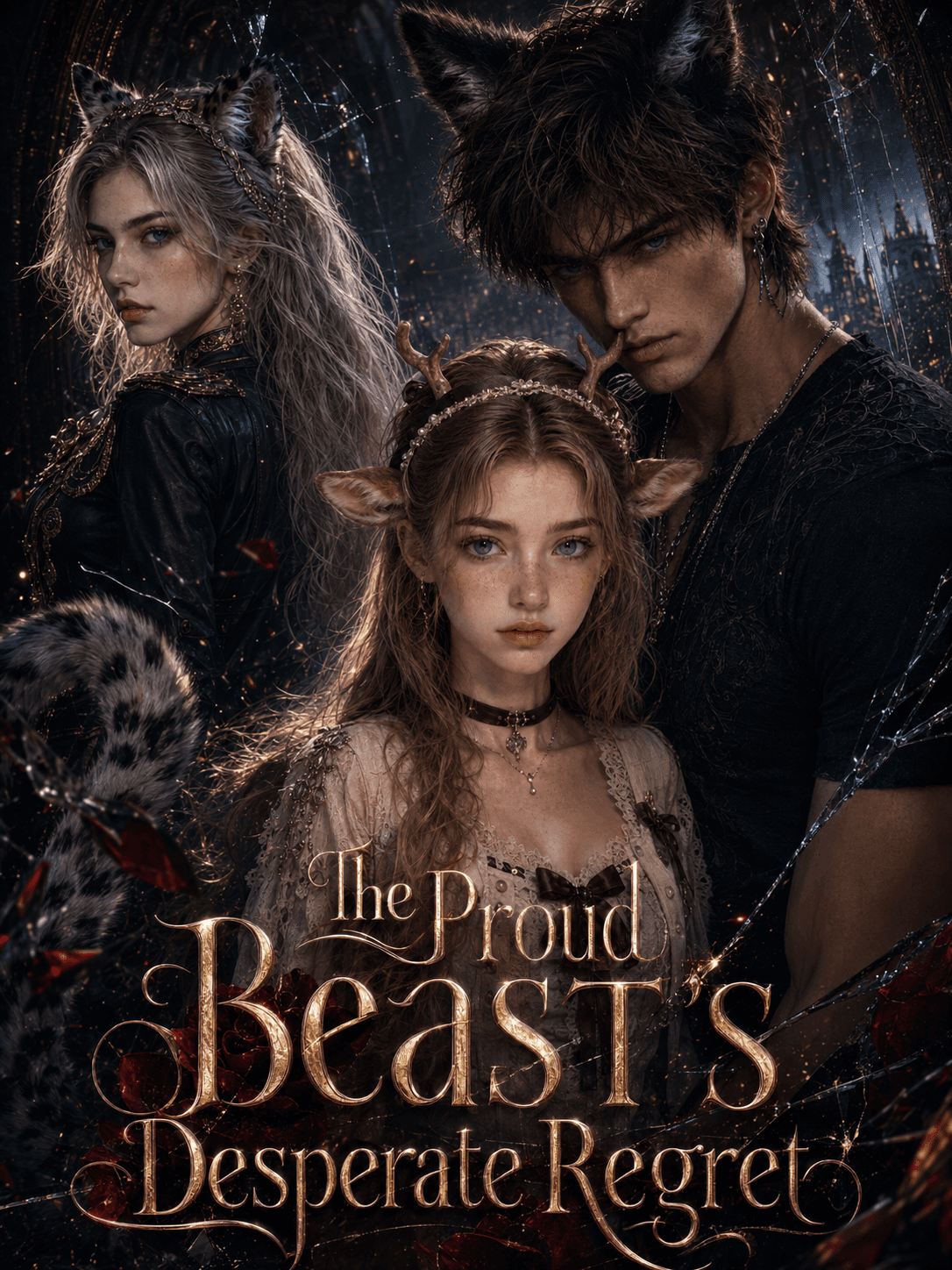 The Proud Beast’s Desperate Regret