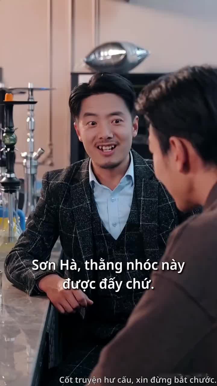 Đồ Tể Thành Vương - Episode 48