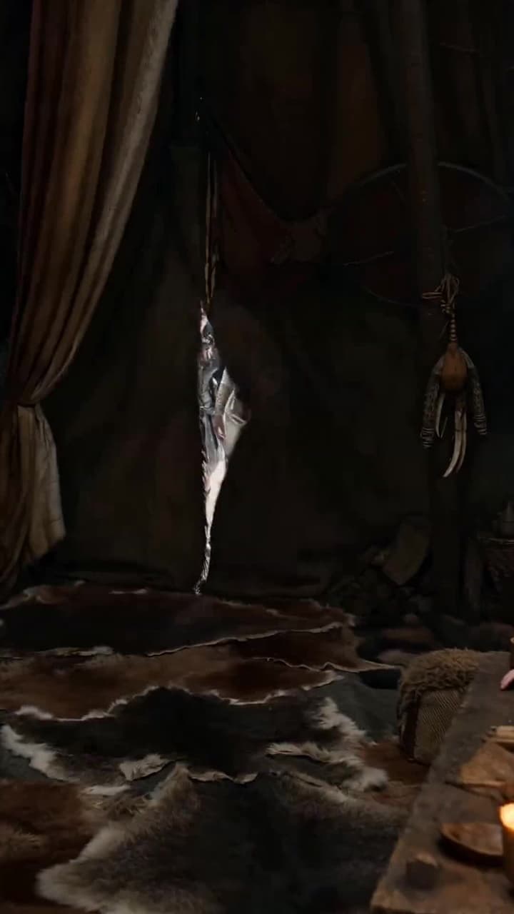 Viking Dragon Queen - Episode 11