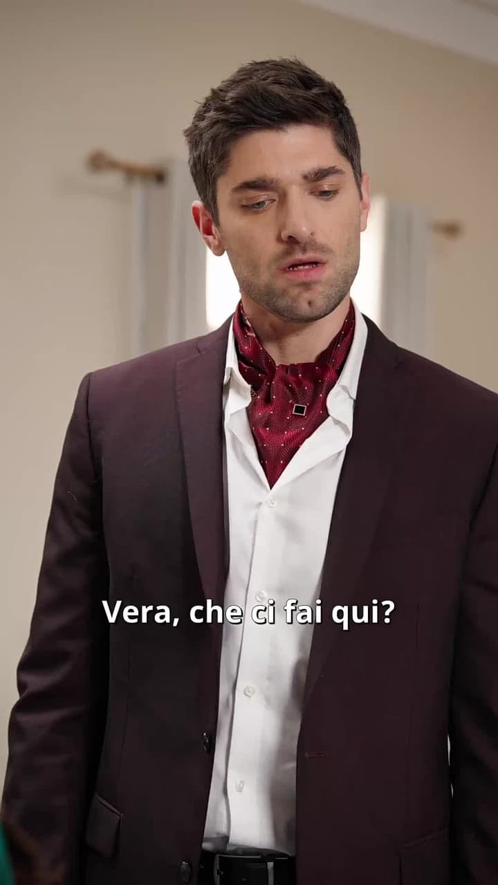 [Doppiato]99 Lettere di Divorzio - Episode 14