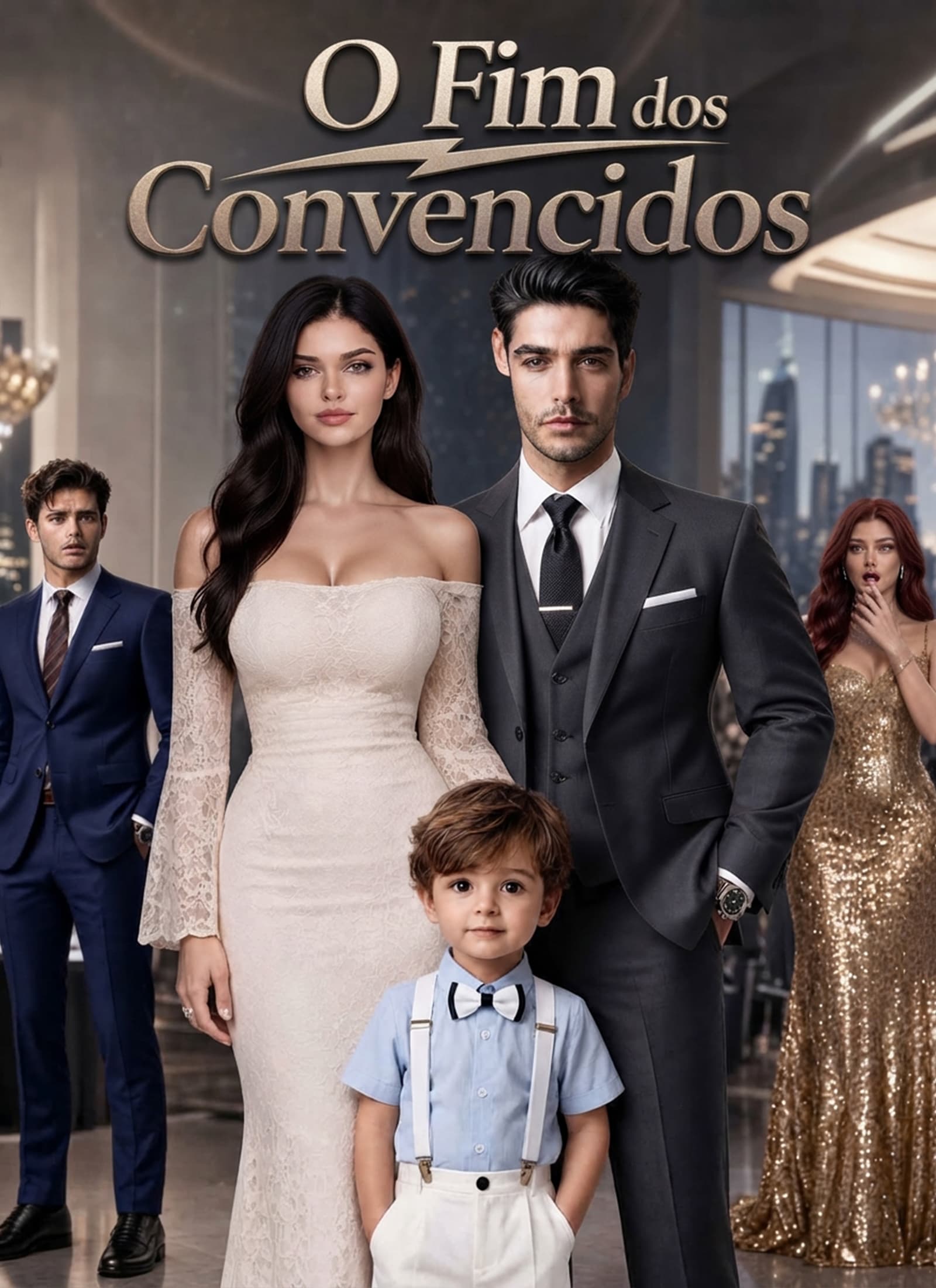 O Fim dos Convencidos