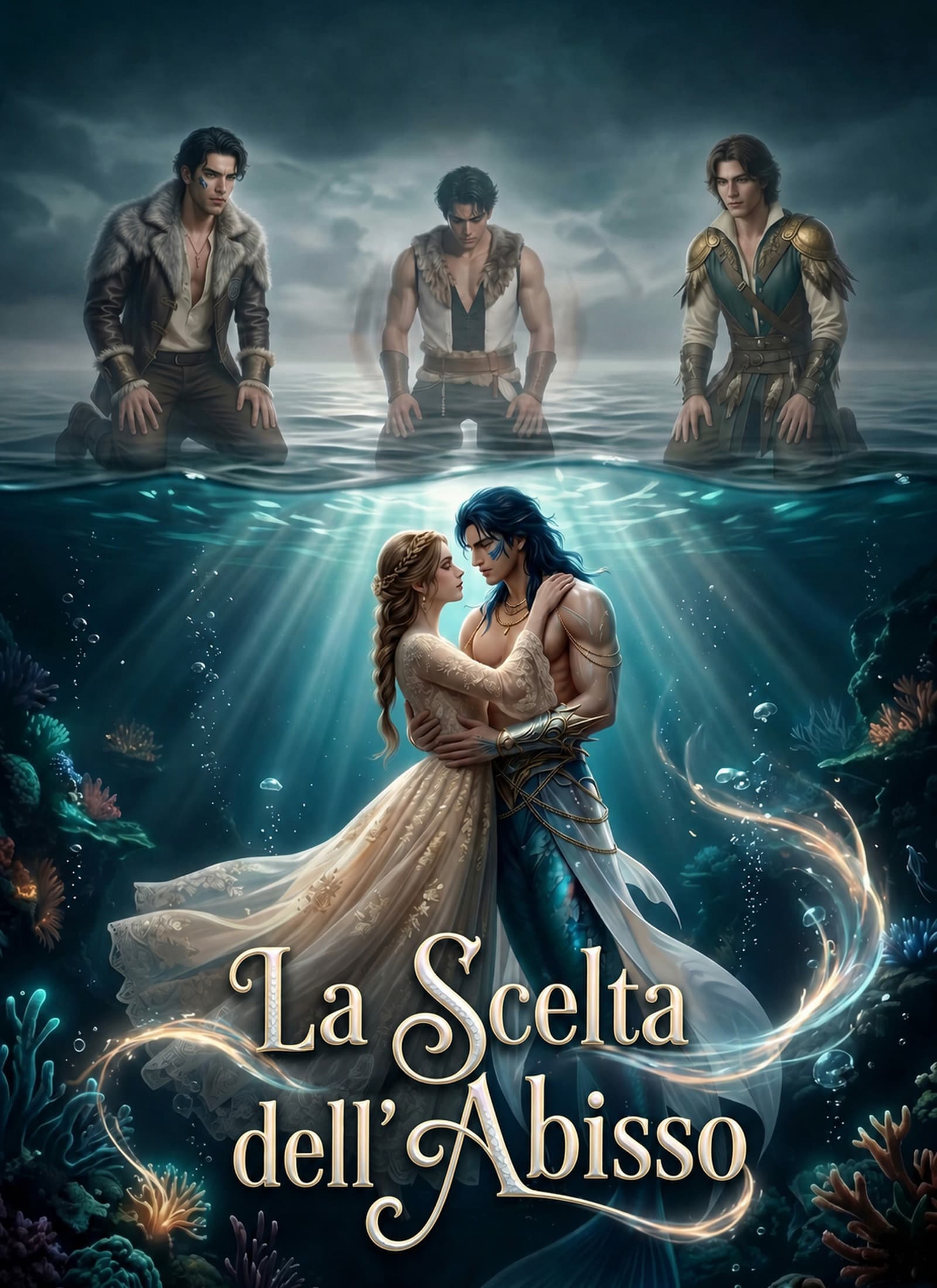 La Scelta dell'Abisso - Episode 1