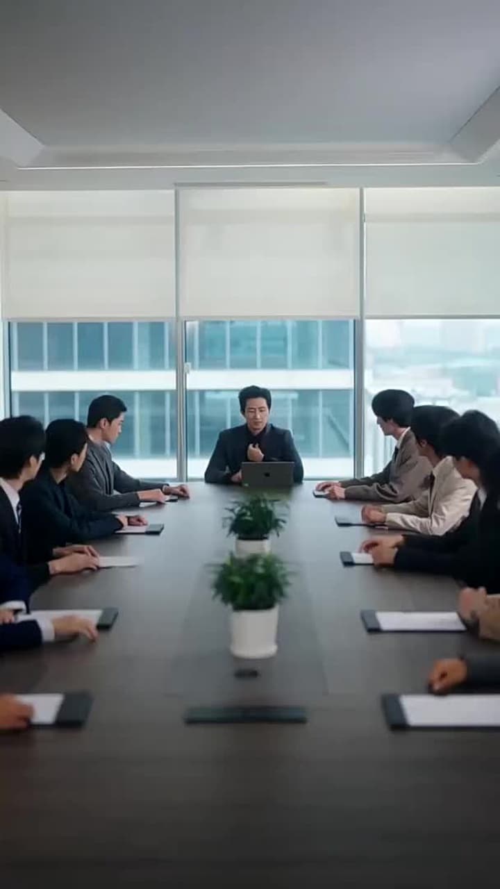 [Dubbed]Thawing Mr. Frost - Episode 44