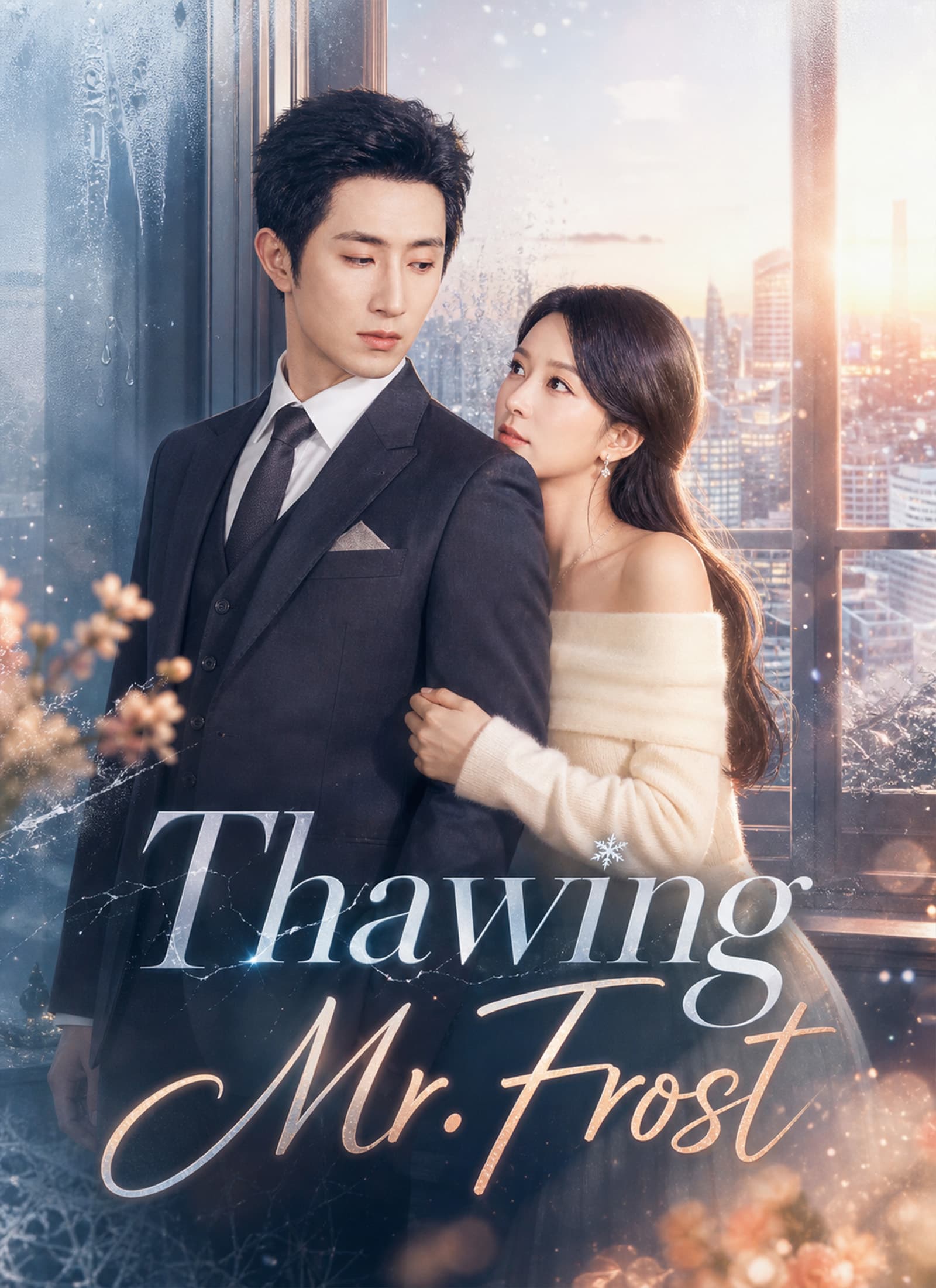 [Dubbed]Thawing Mr. Frost - Episode 35
