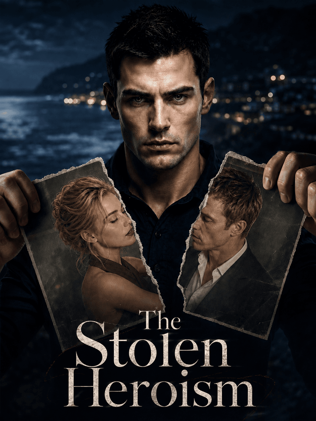 The Stolen Heroism