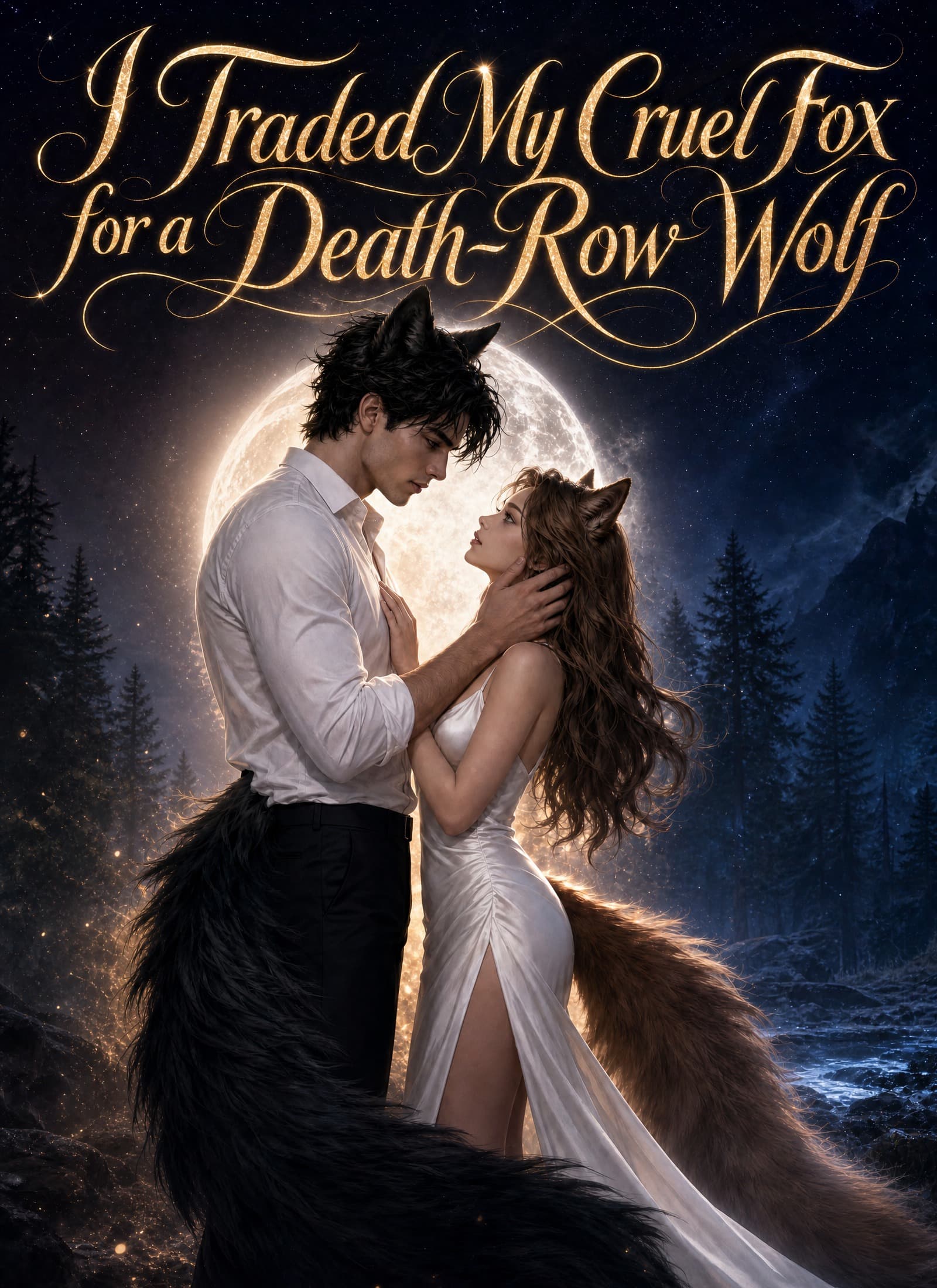  I Traded My Cruel Fox for a Death-Row Wolf