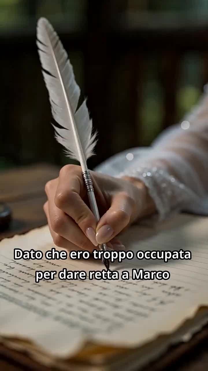 Il Sangue  del Risveglio - Episode 15