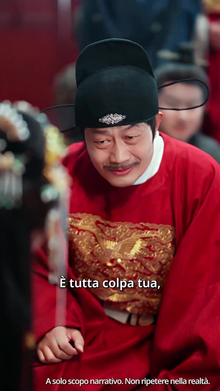 [Doppiato]Ancora Un Addio Per Te - Episode 43