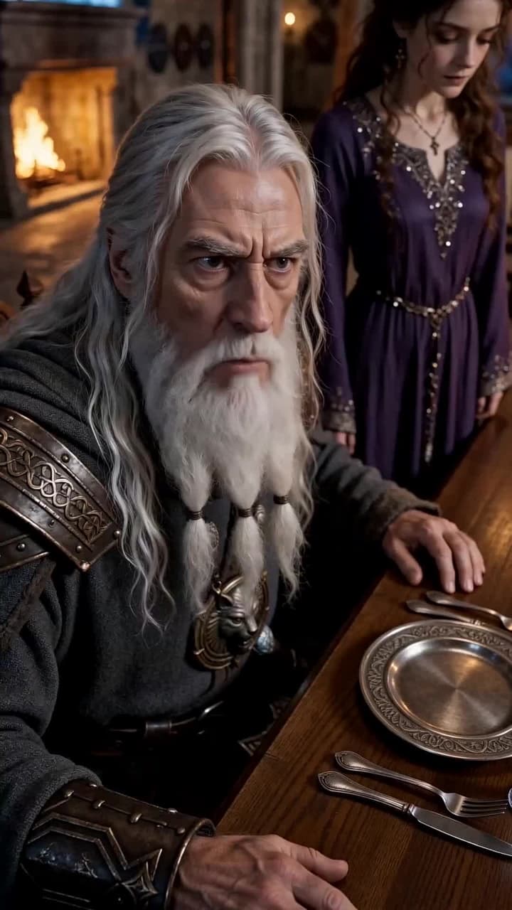 Viking Dragon Queen - Episode 38