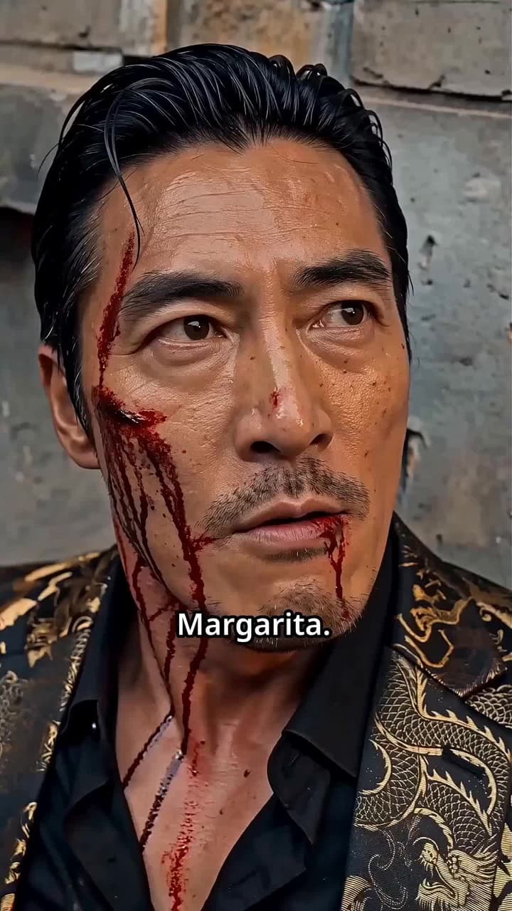 Entre Traiciones y Sangre - Episode 53