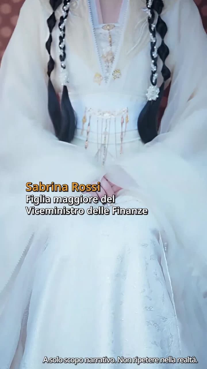 [Doppiato]Ancora Un Addio Per Te - Episode 1