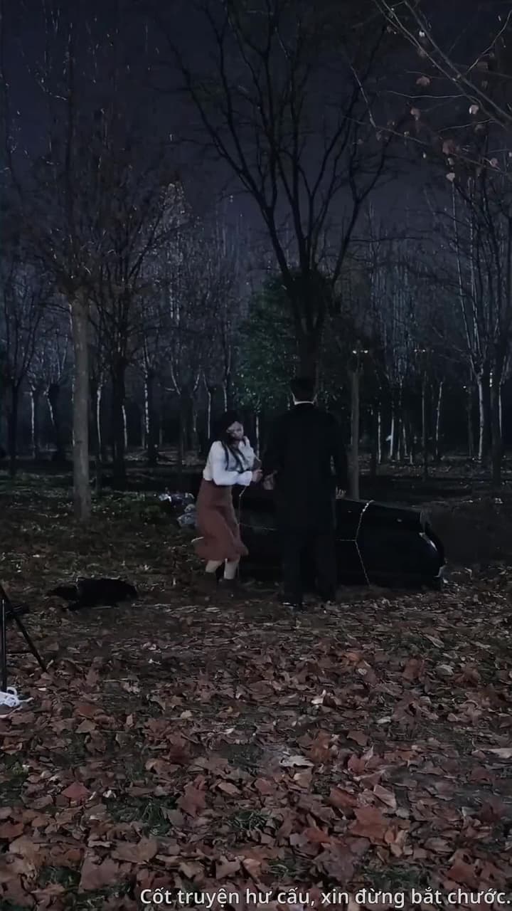Đồ Tể Thành Vương - Episode 8